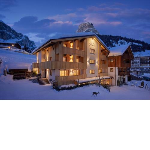 Residence Settsass