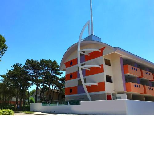 Residence Silver Sail