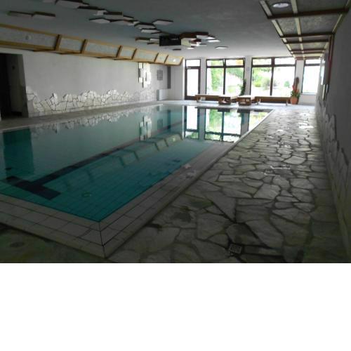 Residence Silvester