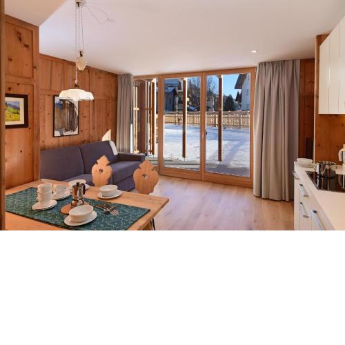 Residence Simml & Schlosser