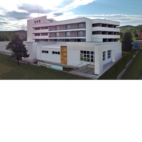 Residence Šírava ***
