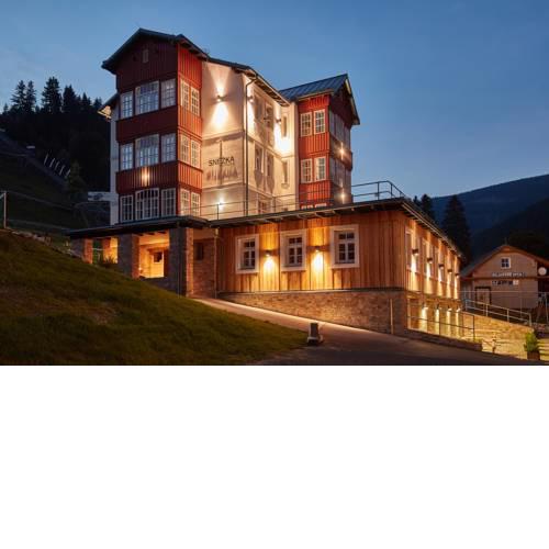 Residence Sněžka