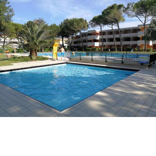 Residence Solarium bilo
