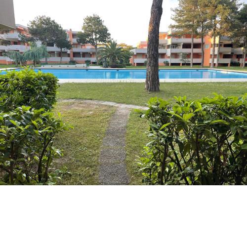 Residence Solarium Qua