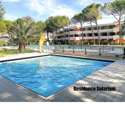 Residence Solarium