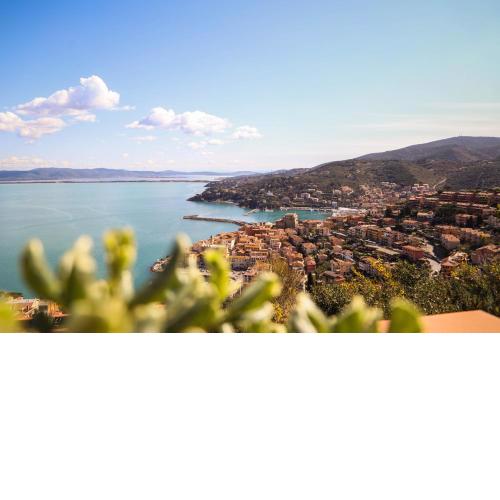 Residence Sole Dell'Argentario