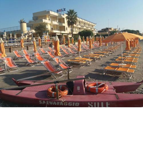 Residence Sole