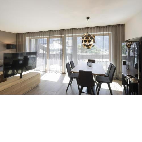 Residence Sonja - Apartment Betula