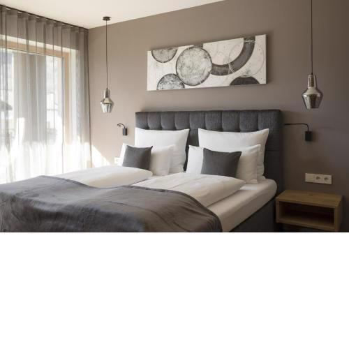 Residence Sonja - Apartment Fagus