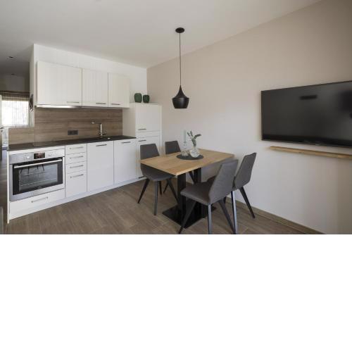 Residence Sonja - Apartment Pinus