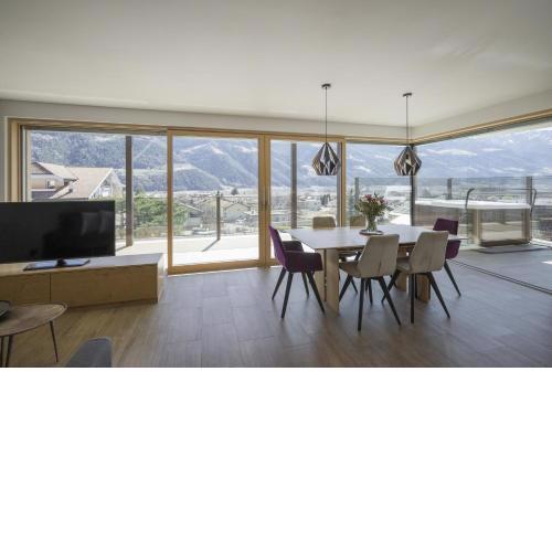 Residence Sonja - Suite Castanea