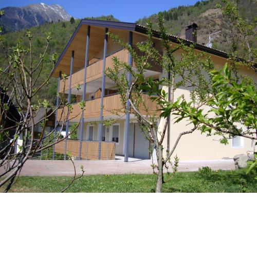 Residence Sonnenburger