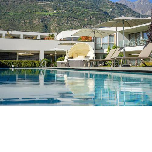 Residence & Sportlodges Claudia