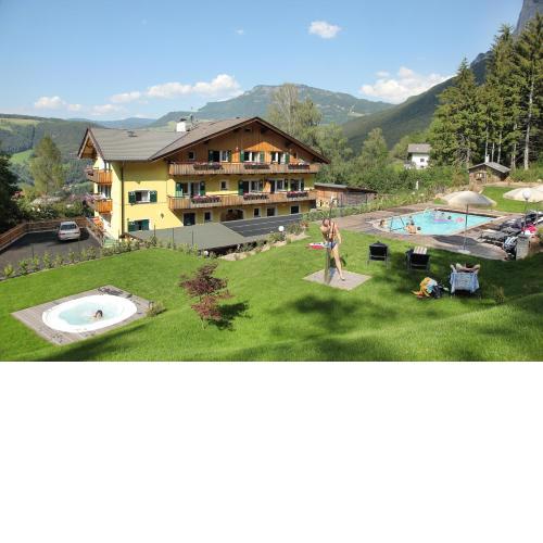 Residence St Konstantin