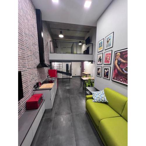 Residence Star