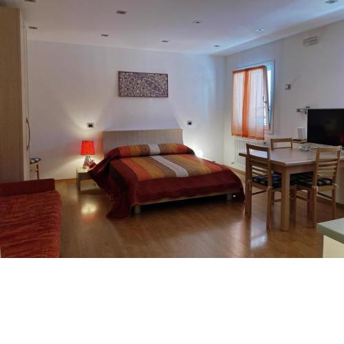 Residence Stefania Cavasso Nuovo