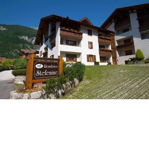 Residence Stefenine