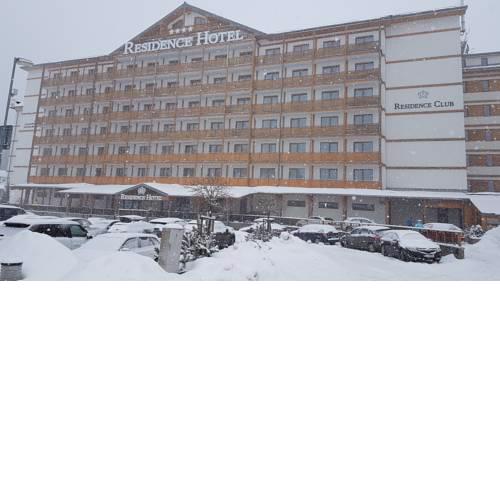 Residence suita