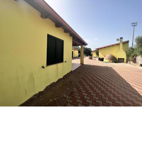 Residence Sulcis 5