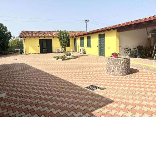 Residence Sulcis 7