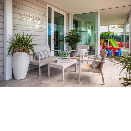 Residence Sunrise Cesenatico