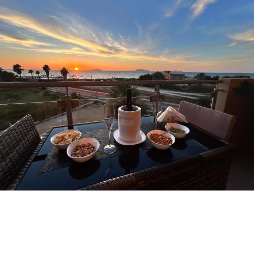 Residence Sunset Egadi