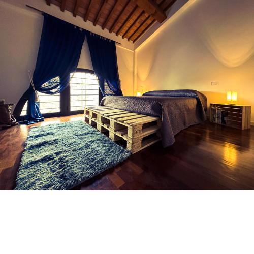 Residence Tartufo d'Oro