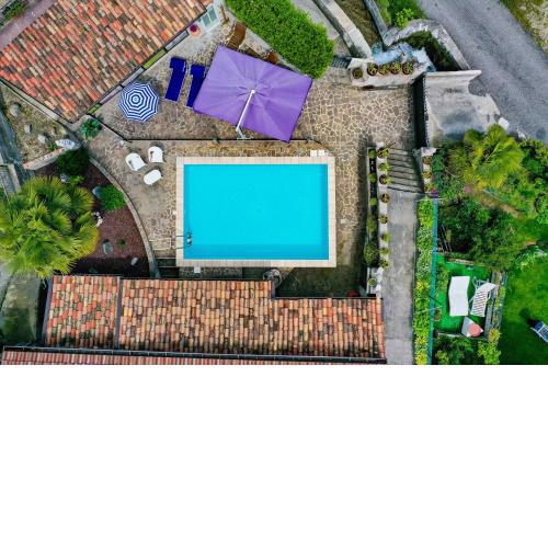 Residence Tatiana A1