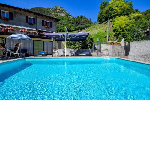Residence Tatiana B3
