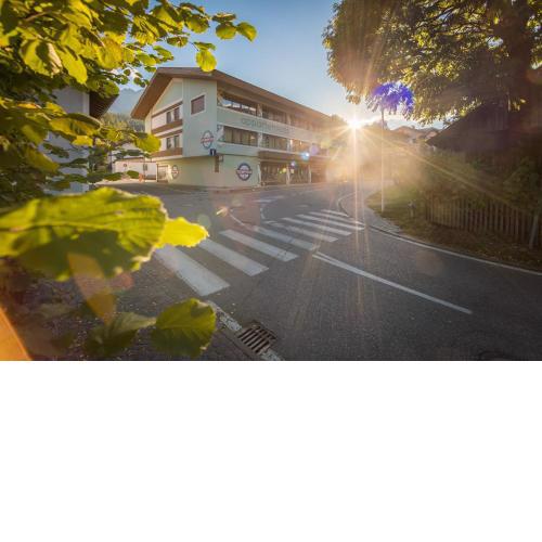 Residence Tempele