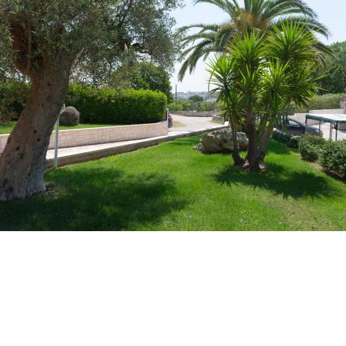 Residence Tenuta Masiedd 2