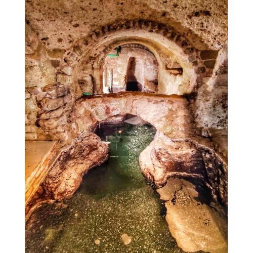 Residence Terme Belliazzi- Isola d'Ischia