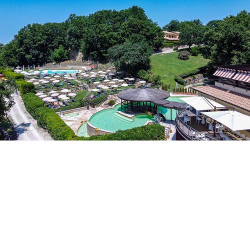 Residence Terme Di Sorano