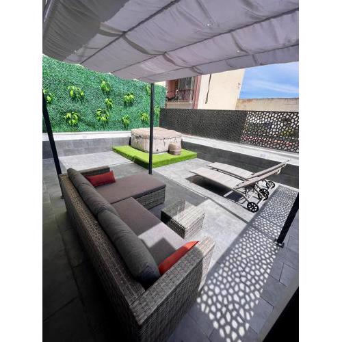 Residence Terrazza Perez - appartamento indipendente