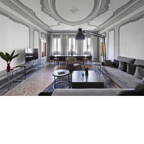 Residence Tiepolo Prestige
