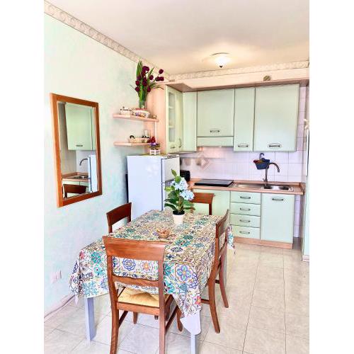 Residence Tigli Campomarino