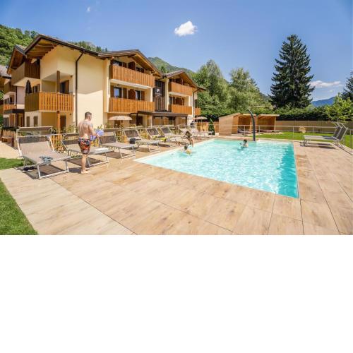 Residence Toli