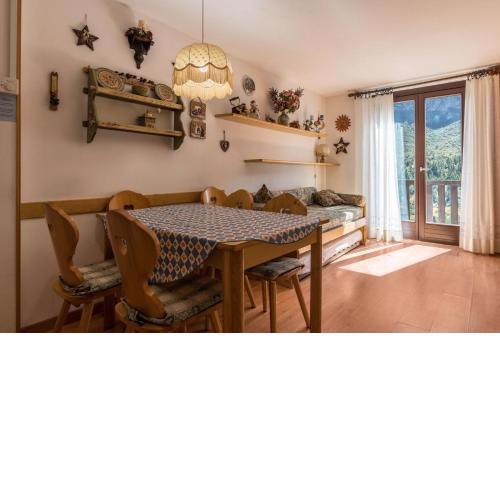 Residence Tonale 3 Duplex