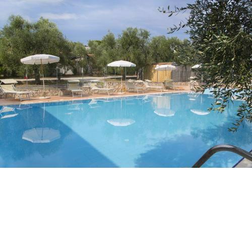 Residence Torre Preziosa