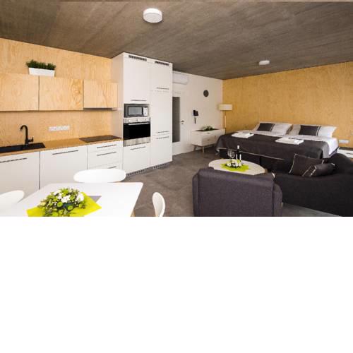 Residence Trafick