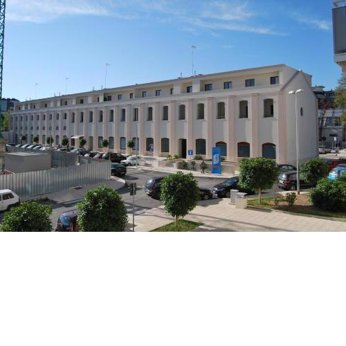 Residence Trani