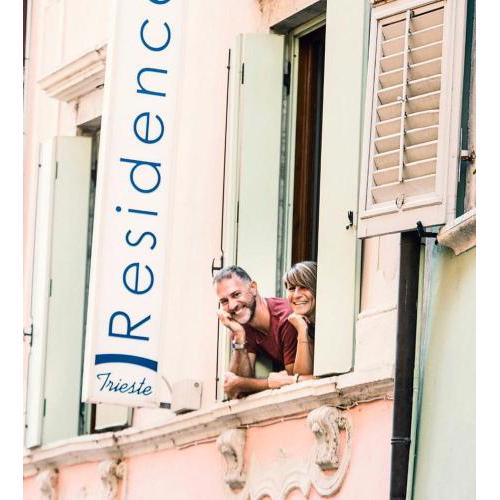 Residence Trieste