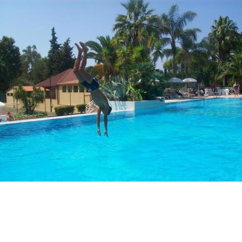 Residence Trivento