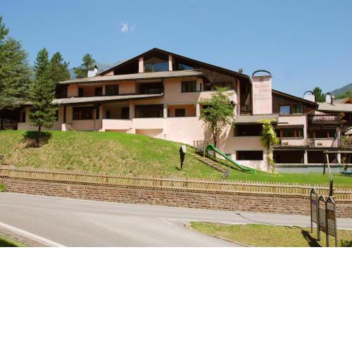 Residence Trunka Lunka