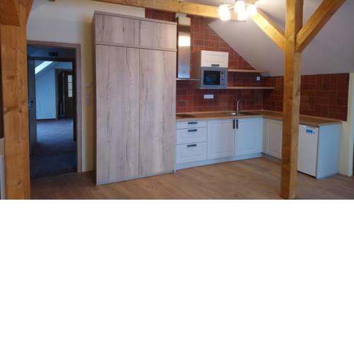 Residence Tvrz Skočice