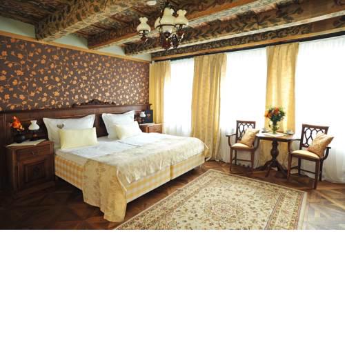 Residence U Černého Orla