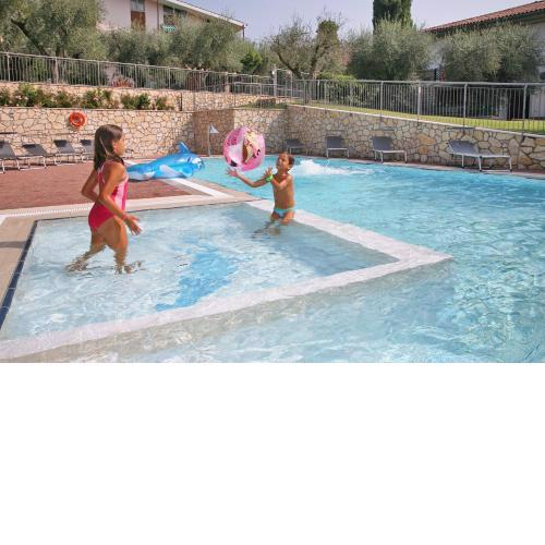 Residence Uliveto