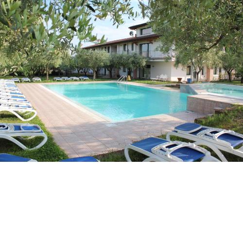 Residence Ulivi