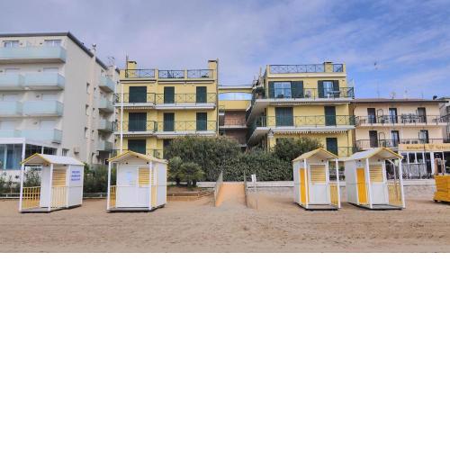 Residence Union Frontemare