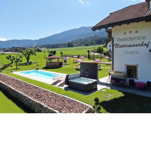 Residence Untermoarhof